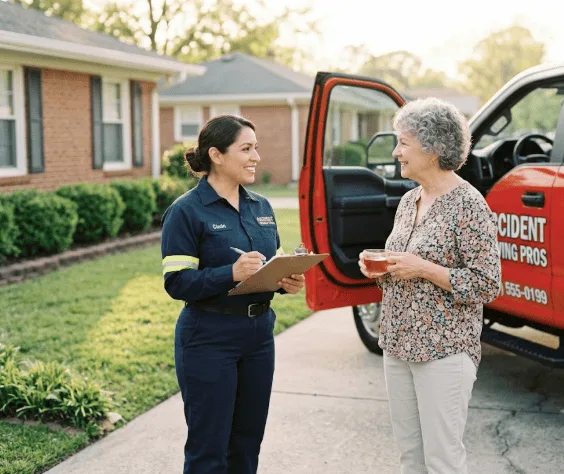 Accident Towing Service Dover, ID FAQs